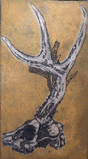 Deer Skull #1.GIF (13979 bytes)